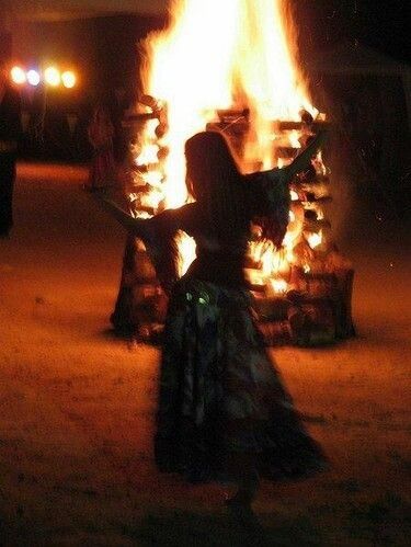 Witch, Rebel, Creator: You Don’t Need Permission