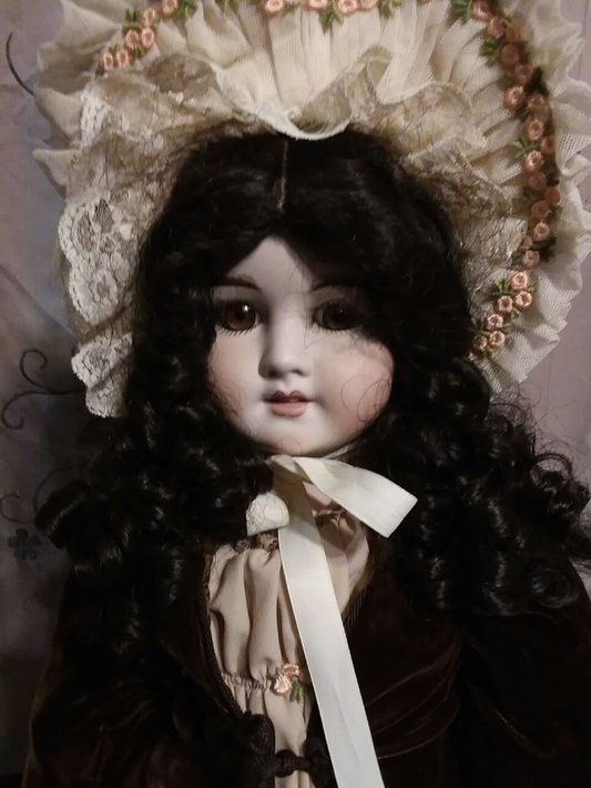 The Arrival of my Possessed Dolls!