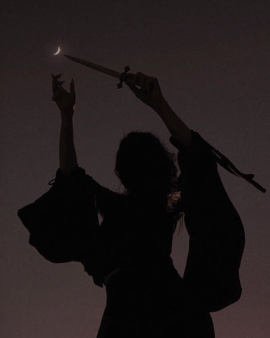 Hints from the Demons: Is My Spell About to Manifest?