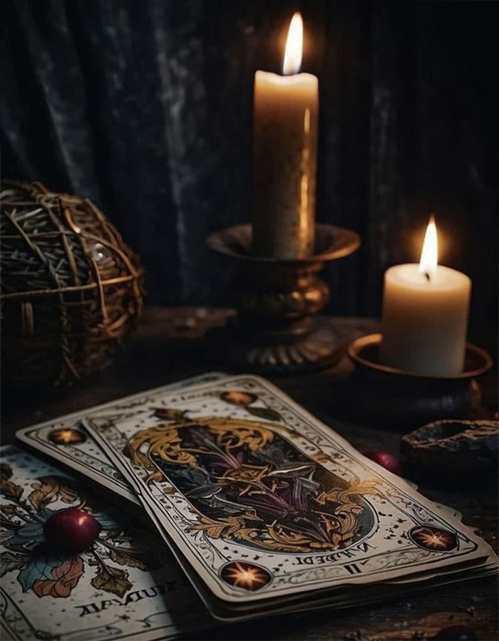 Accurate Demonic Reading Prediction