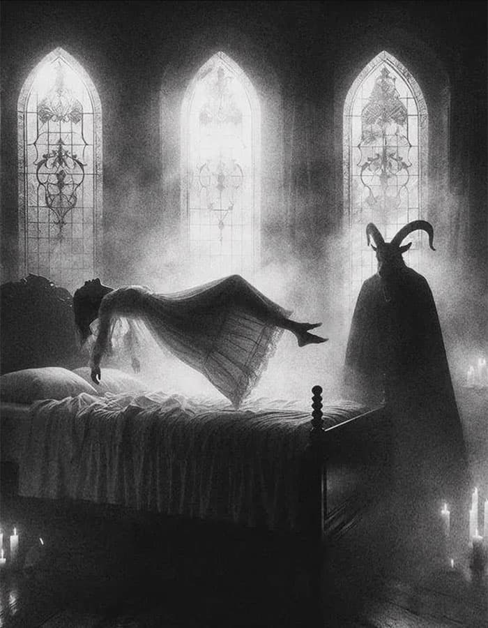 Am I Cursed? Reading to Find Out About Curses