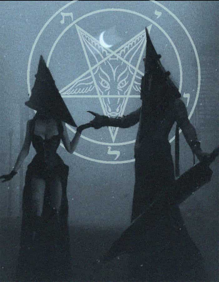 Couple Protection Spell Ritual to Protect Love with Asmodeus