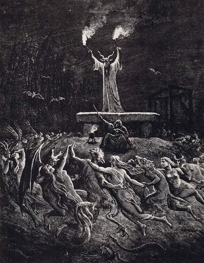Curse Removal Ritual Cleanse Magic Spell