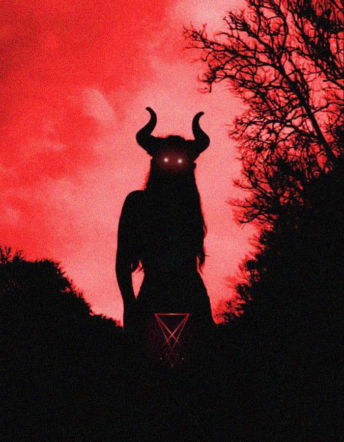 Demonic Possession - Ritual to Possess Someone by a Demon
