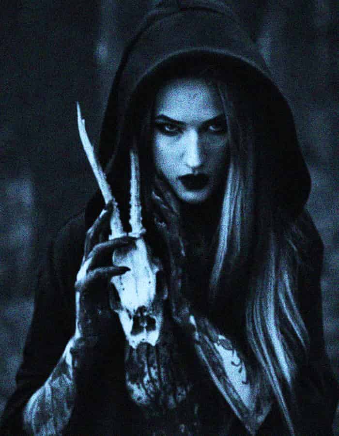 In Your Dreams Spell Dream Implantation Ritual
