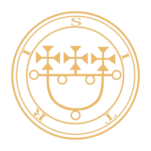 Estonian Witch