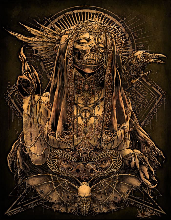 Gambling Spell Lottery Ritual Cards Casino