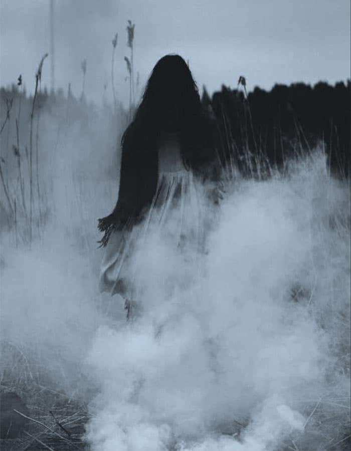 Hide the Truth Spell to Keep a Secret