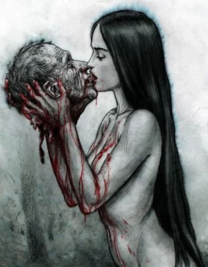Strongest Love Binding Spell