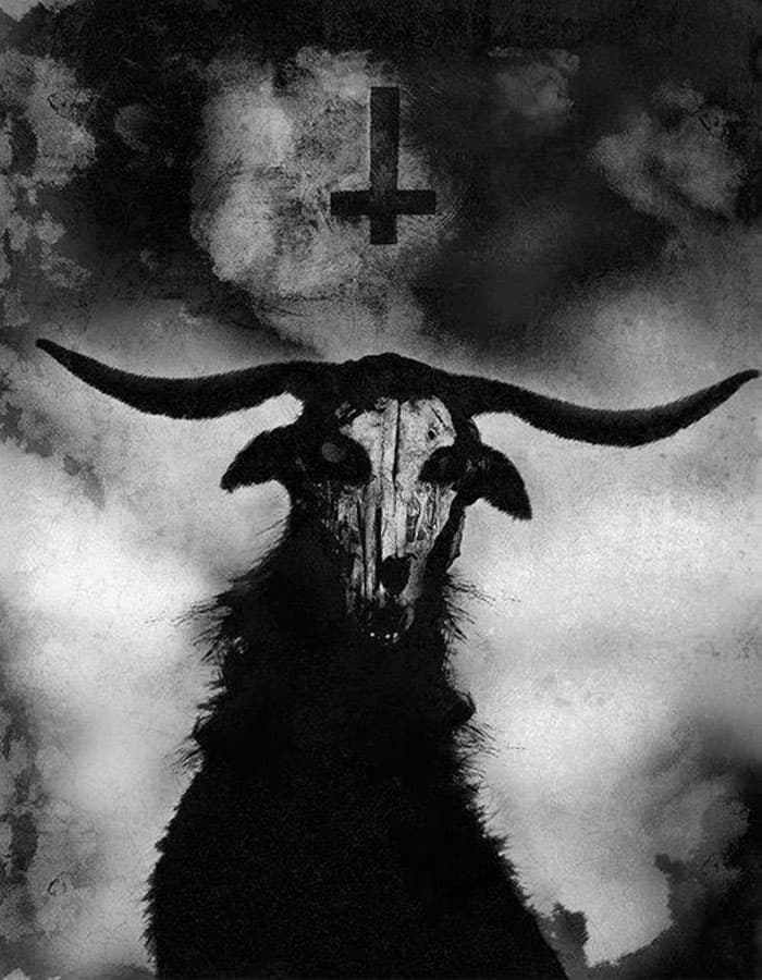 Lucifer Severe Punishment Revenge Ritual