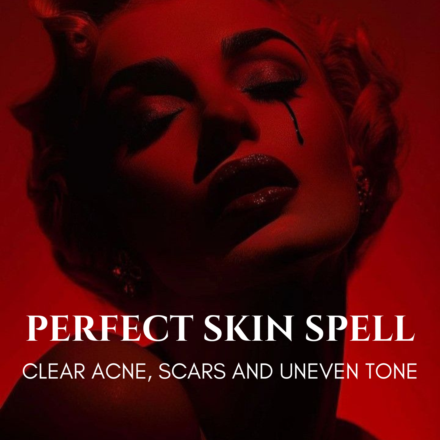Perfect Skin Spell