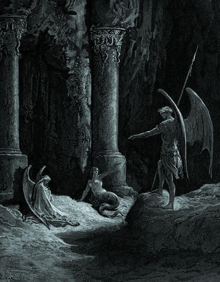 Protection Ritual for Children