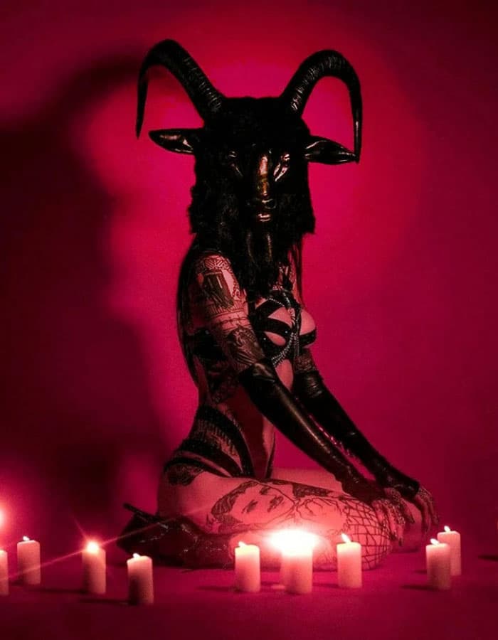 Seduction Ritual Be Irresistible Spell