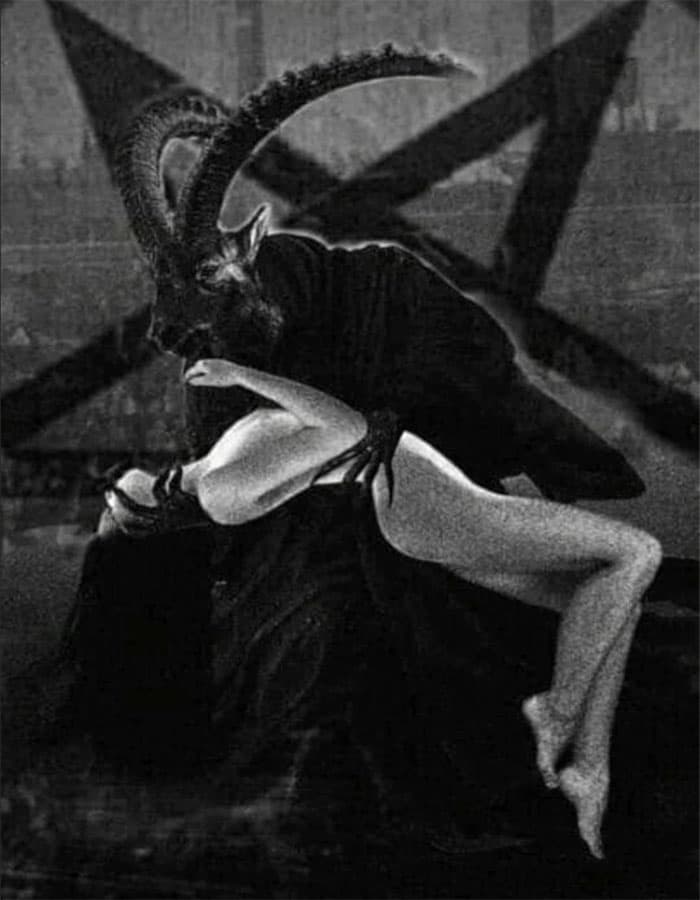 Sex Spell - Ritual to Make Some Desire You more than anything