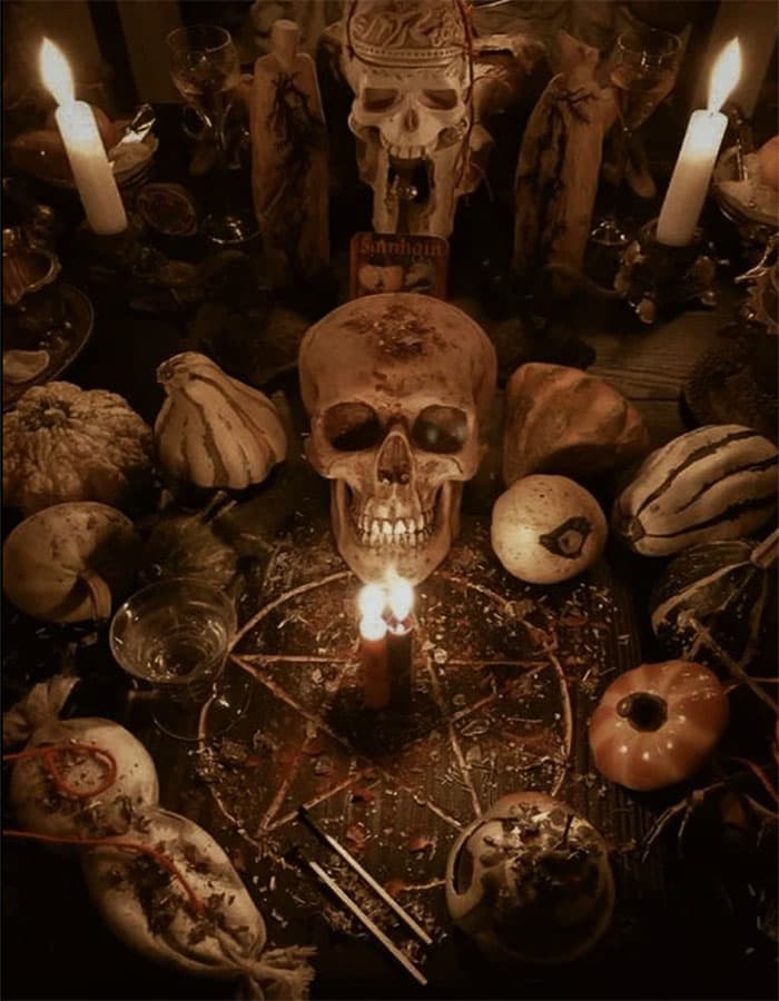 Spell Boost to Accelerate Your Ritual