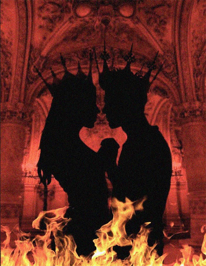 The Ultimate Love Spell