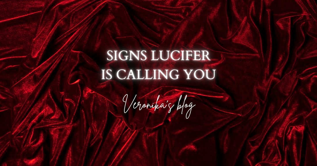Signs That Luciferianism Is Calling You