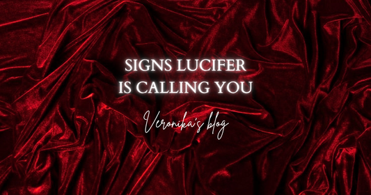 Signs That Luciferianism Is Calling You