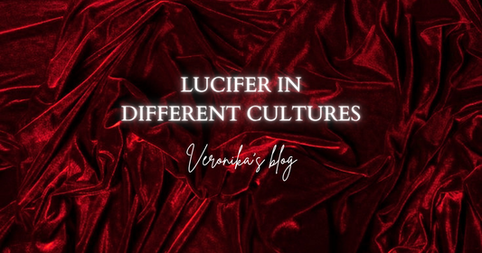 Lucifer in Different Cultures and Mythologies