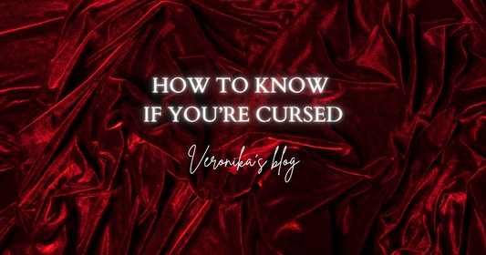 Am I Cursed?