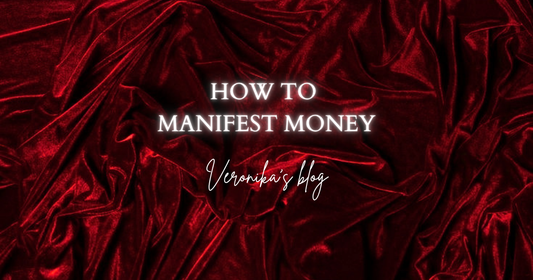 What to Do After a Money Spell Is Cast: Keys to Manifestation & Abundance