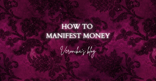 What to Do After a Money Spell Is Cast: Keys to Manifestation & Abundance