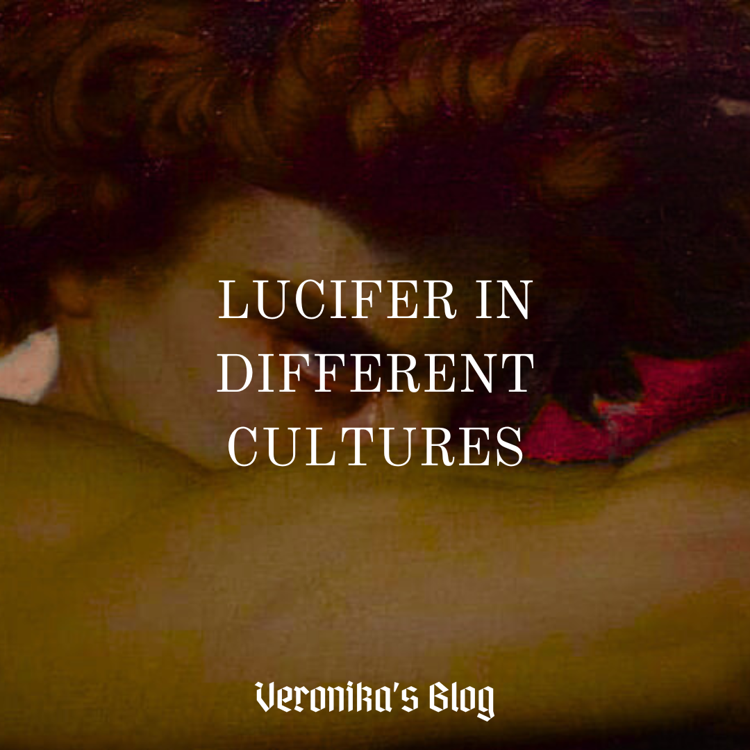 Lucifer in Different Cultures and Mythologies