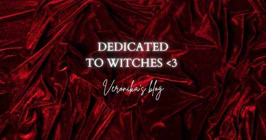 Witch, Rebel, Creator: You Don’t Need Permission