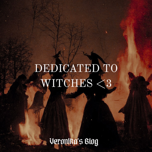 Witch, Rebel, Creator: You Don’t Need Permission