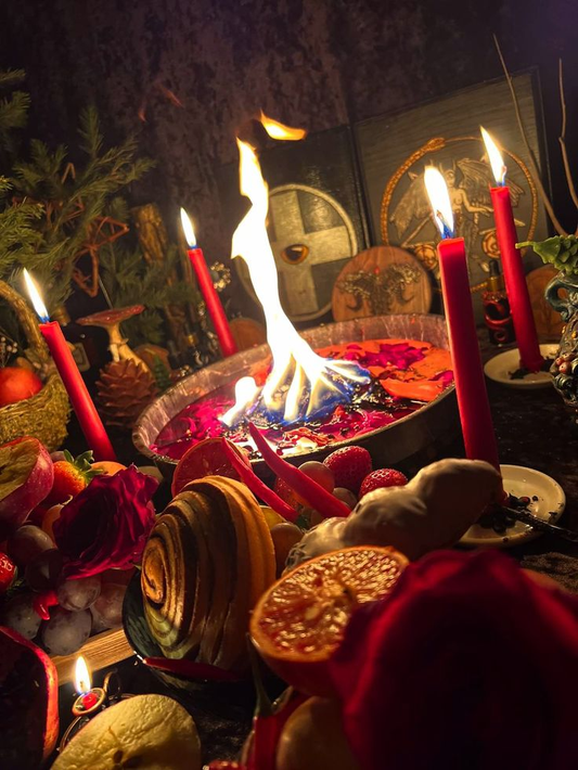 Veronika's Guide to Love Spells