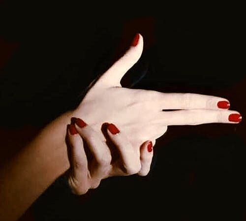Everything About Revenge Rituals