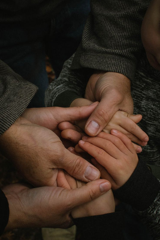 Blood Unbound – Ritual to Break Generational Family Curses