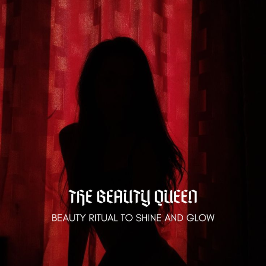 Strong Beauty and Youth Spell Glow Up Spell