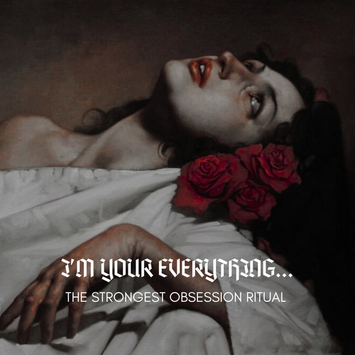 Obsession Black Magic Spell