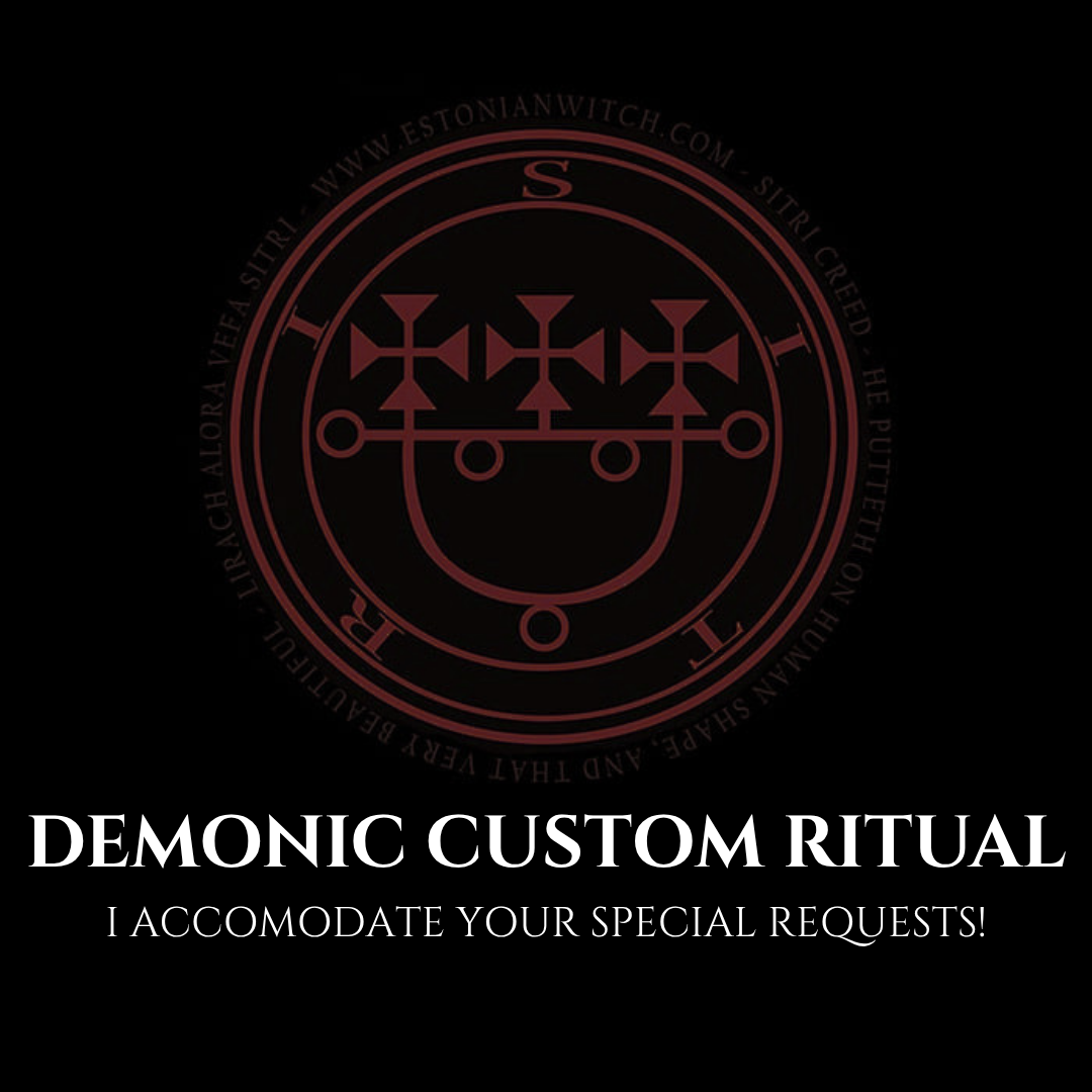 Custom Ritual