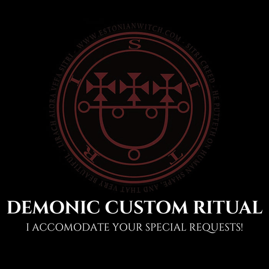 Custom Ritual