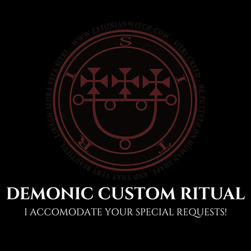 Custom Ritual