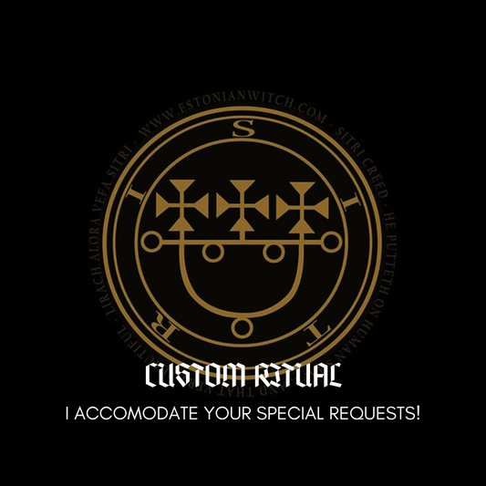 Custom Ritual