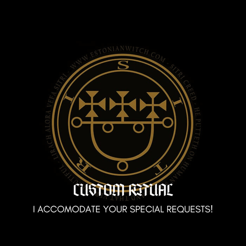 Custom Ritual