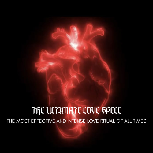 The Ultimate Love Spell