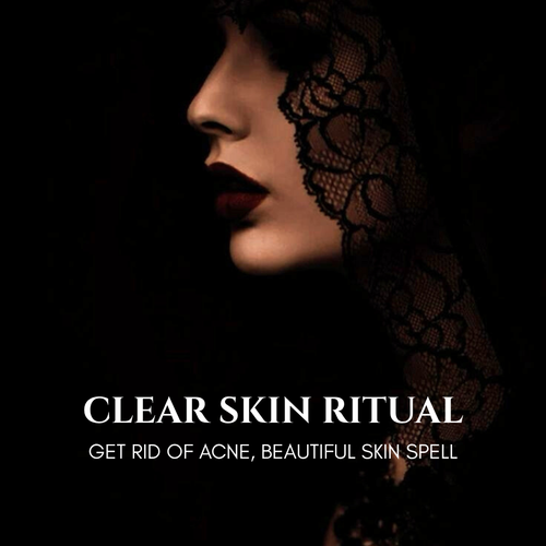 Spell For Clear Skin