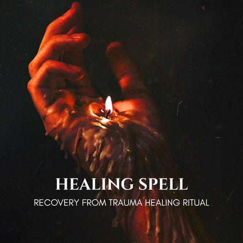 Recovery From Trauma Spell to Heal From Bad Experiences