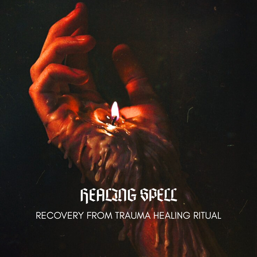 Recovery From Trauma Spell to Heal From Bad Experiences