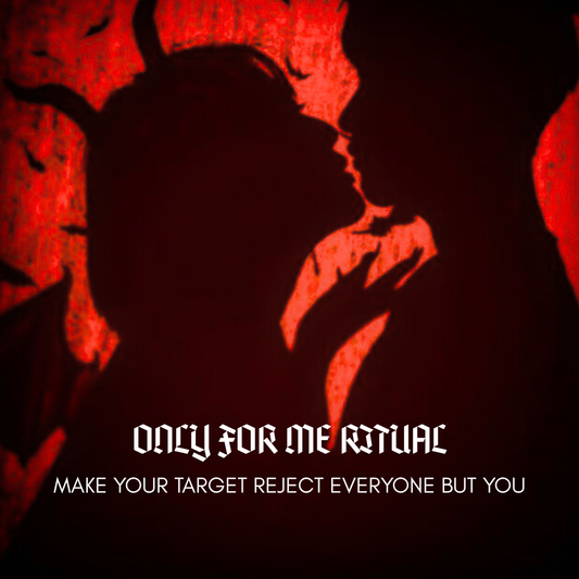 Only for Me Spell With Sitri