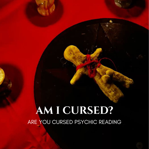 Am I Cursed? Reading to Find Out About Curses
