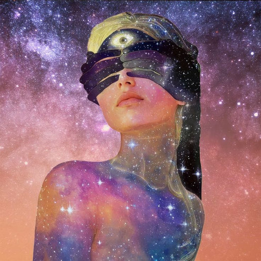 Third Eye Awakening Ritual