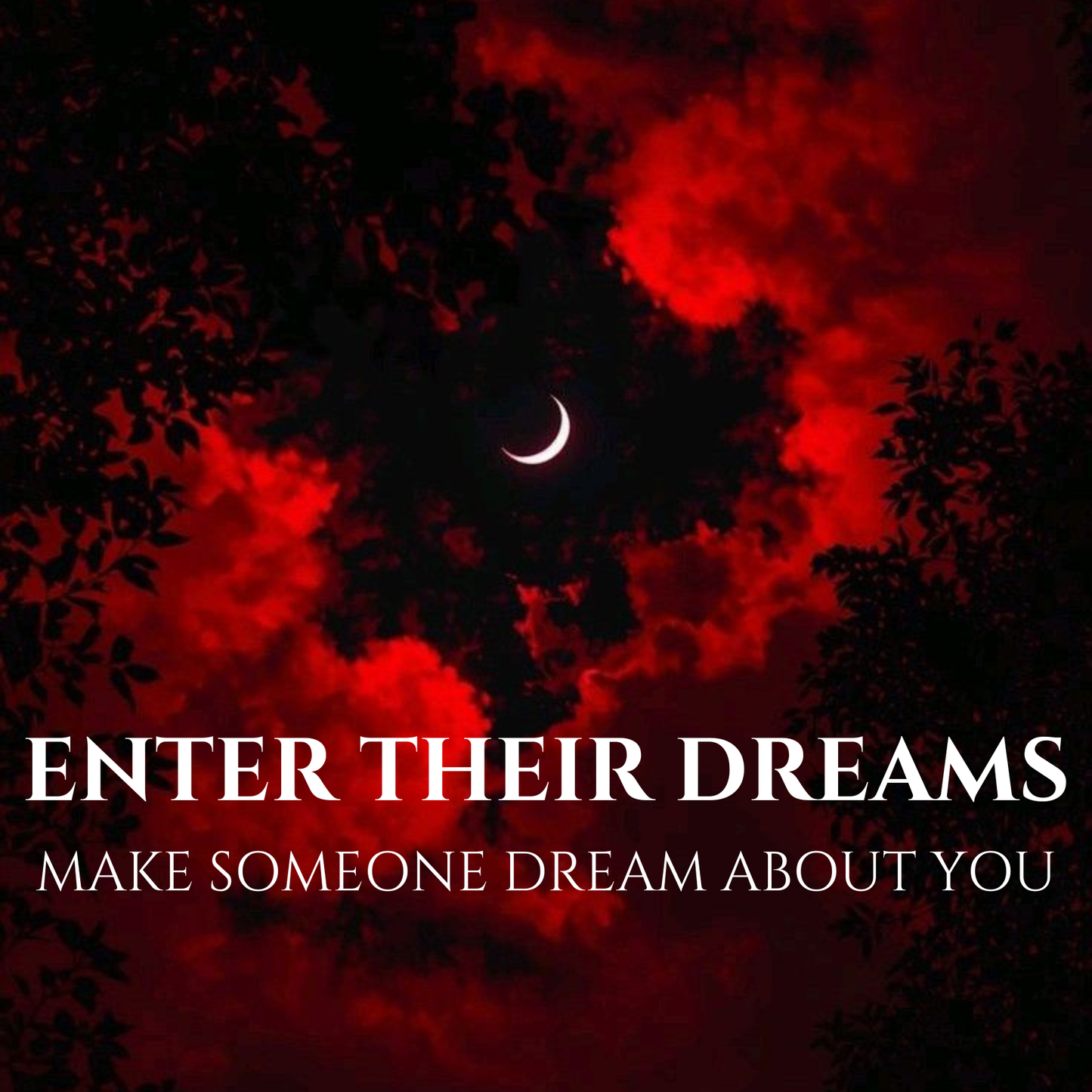 Make Someone Dream About You Spell