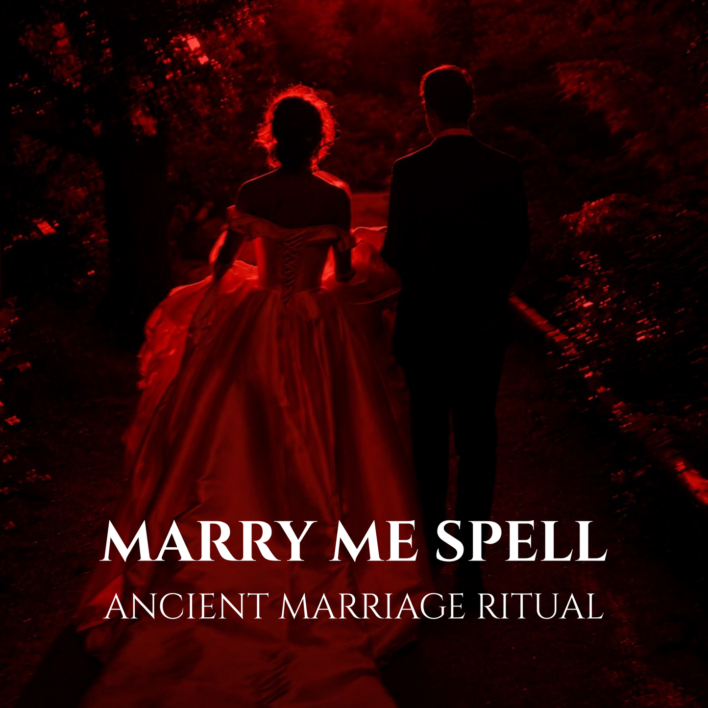 Marry Me Spell Ancient Marriage Ritual