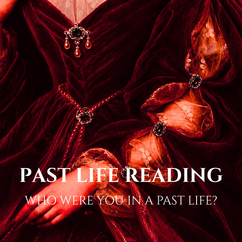 Past Life Reading: Who Were You Before This Life?
